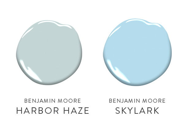 BM Harbor Haze vs. Skylark