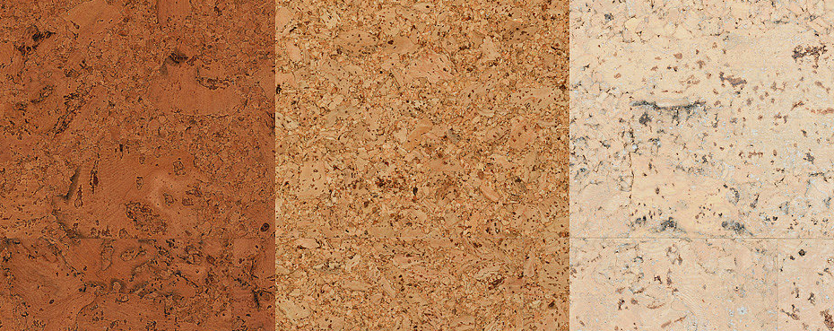 Vancouver Interior Designer Is Cork Flooring Trendy Or Classic Yay Nay - Cork Floor Paint Color