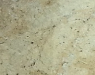 Close up of granite