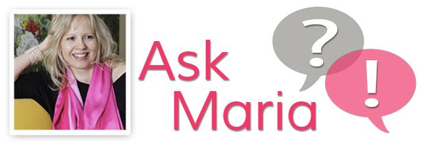 Ask Maria