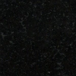 absolute black granite