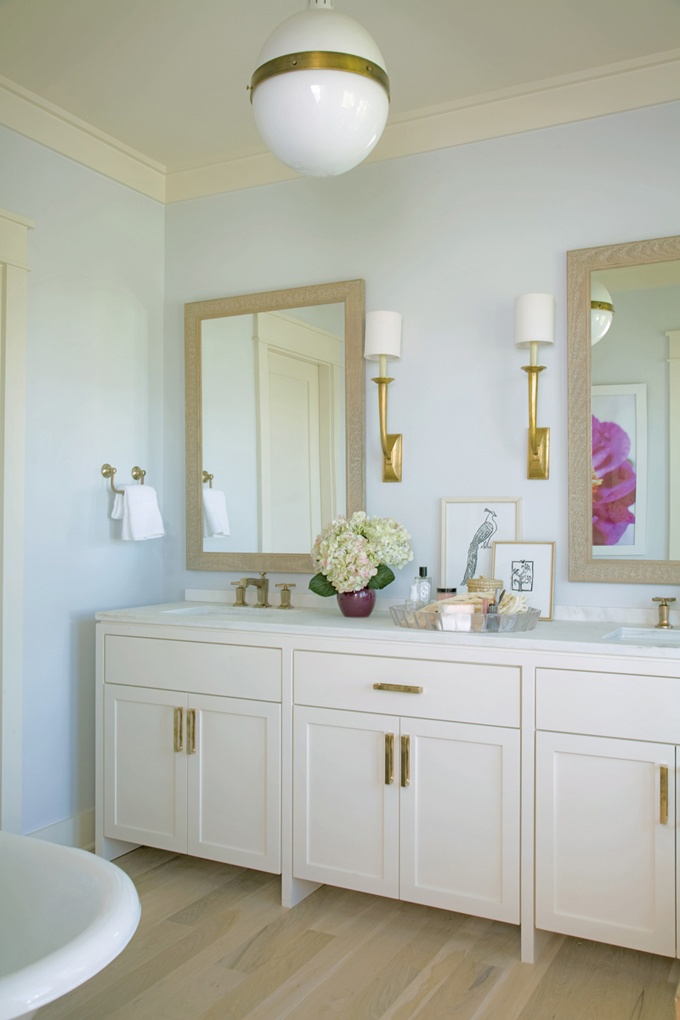 Ask Maria Lip Or No - Bathroom Vanity Top Without Backsplash