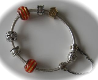 Pandora's Bracelet