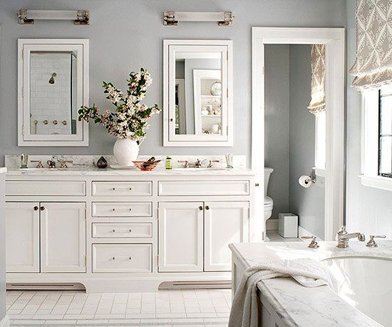 How To Coordinate White Cream If You Made A Mistake