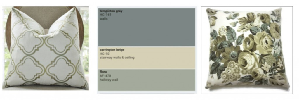 How NOT to Choose Paint Colours (But Everybody Does It) | Maria Killam