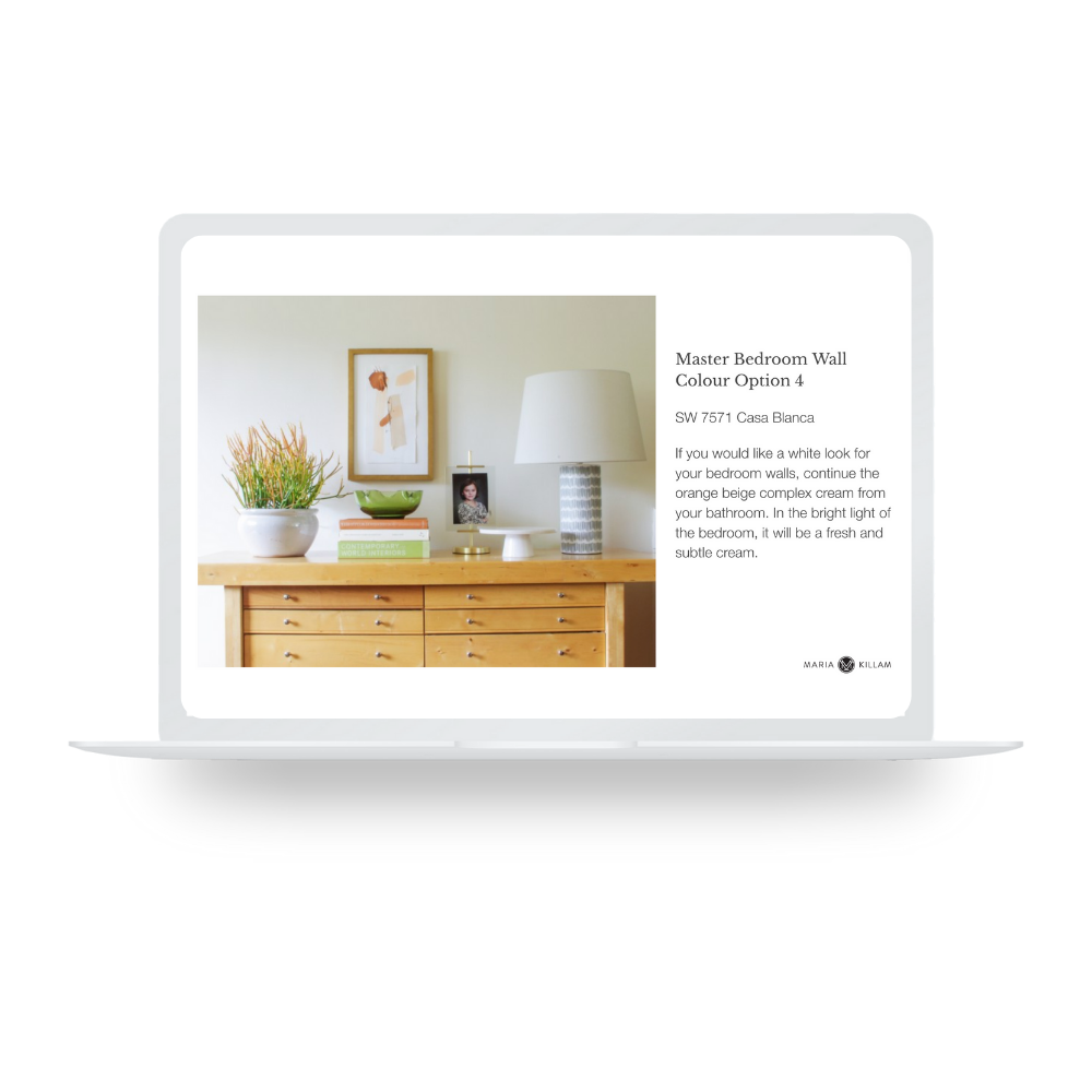 Two-Tone Wall Painting Tips for Adding Dimension and Character, image size:1000x1000