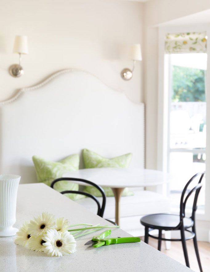 five simple ways to update your home decor, Traci Zeller Interiors