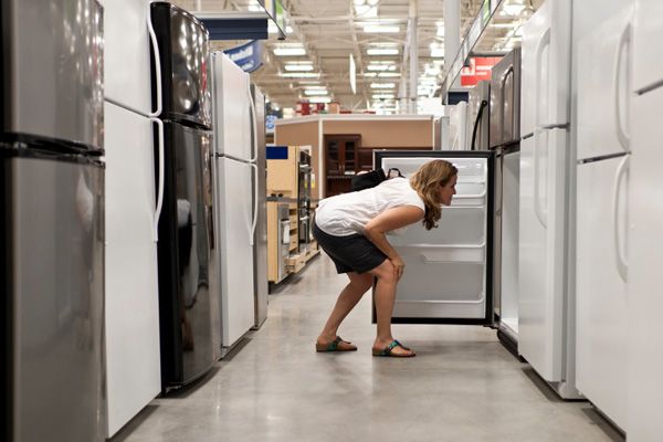 Best places to buy appliances