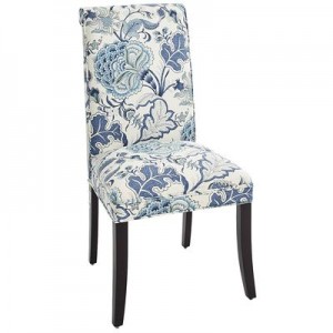 Refresh Your Dining Room With Upholstered Chairs Before After