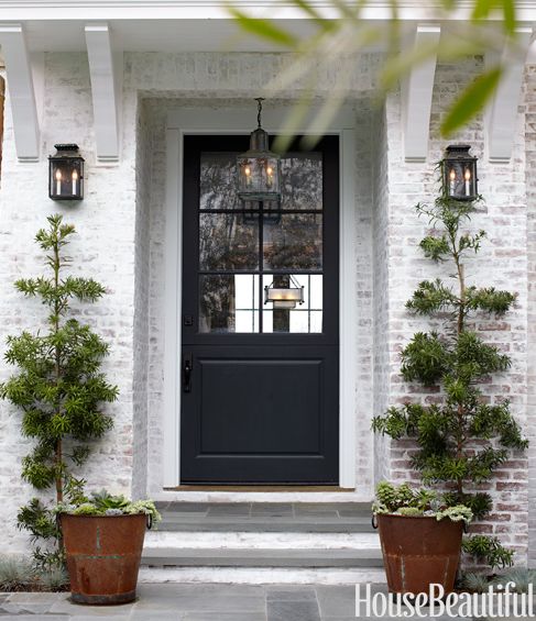 Don't Make These 5 Common Mistakes with your Exterior Colour