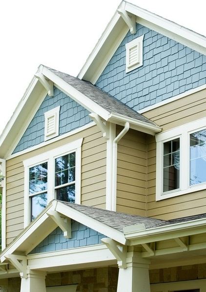 Don't Make These 5 Common Mistakes with your Exterior Colour