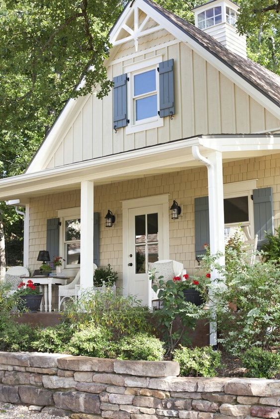 Don't Make These 5 Common Mistakes with your Exterior Colour