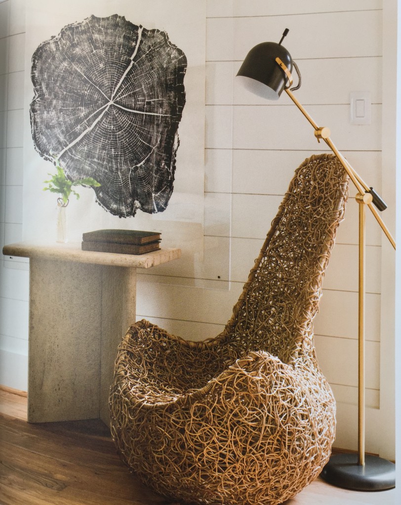 Do you have an Odd Chair in your Habitat?| Maria Killam