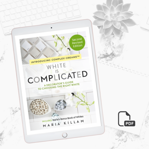 White is Complicated eBook