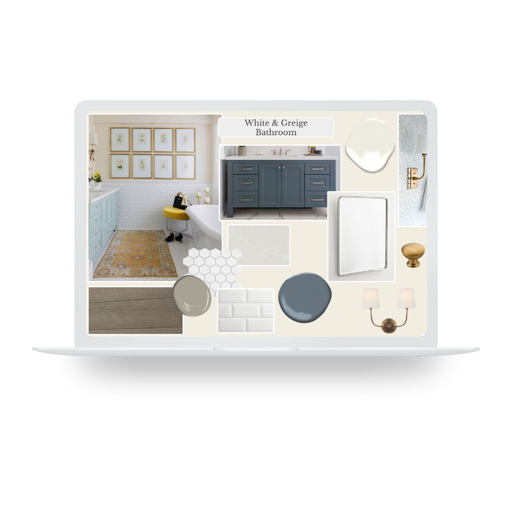 Create a Classic Bathroom - Image 2