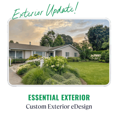 Essential Exterior Palette