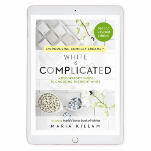 White Is Complicated