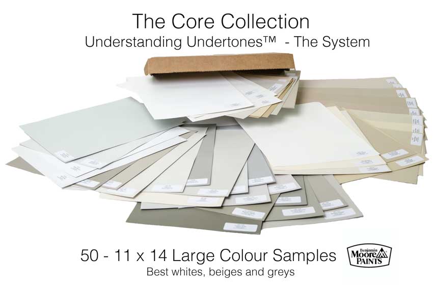 Learn my System and Transform the Way you See Colour!