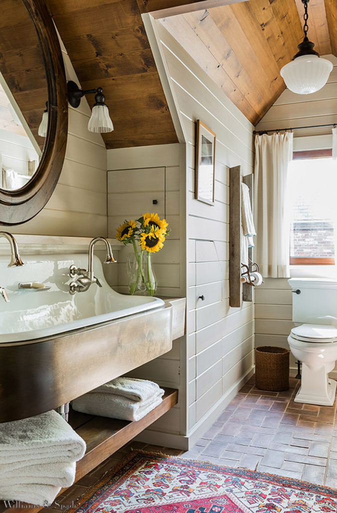 Here's the Skinny on Whether you Should Shiplap Your House | Maria Killam