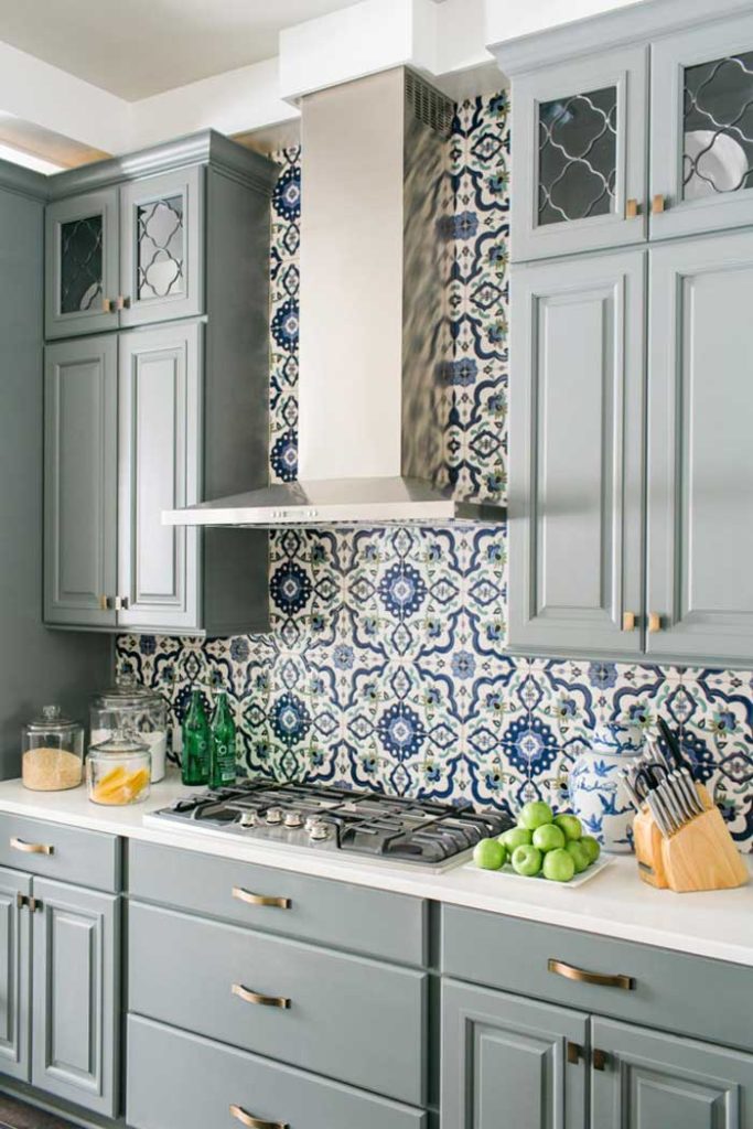 Ask Maria Dos and Don'ts for Installing Encaustic Tile