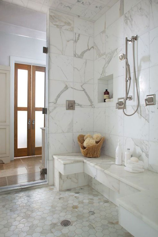 marble bathroom tiles