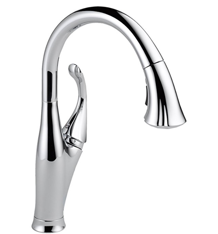 What is the Best Kitchen Faucet?