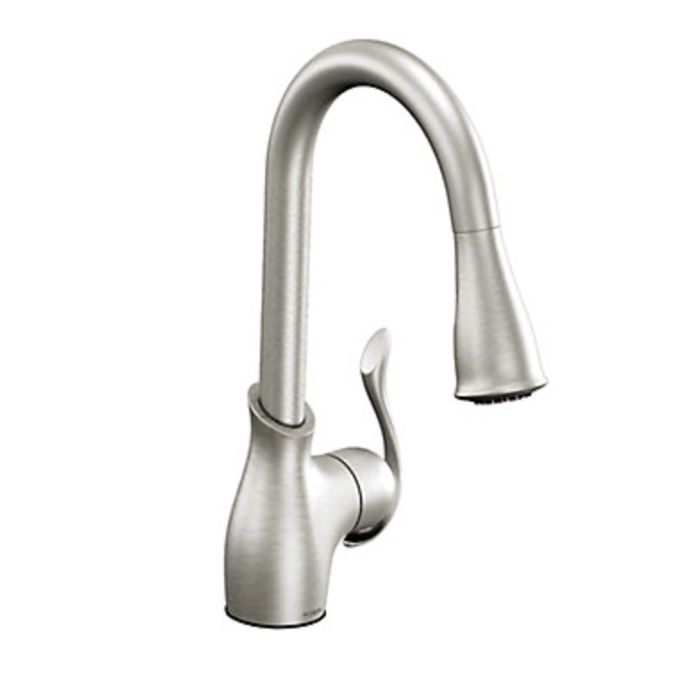 What Is The Best Kitchen Faucet