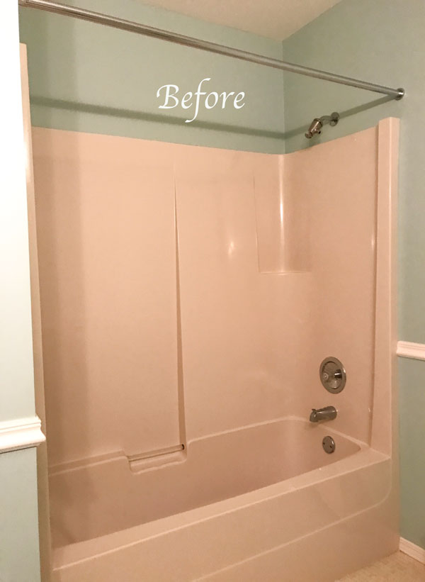 How I Saved 1500 In My Bathroom Renovation And You Can Too - 