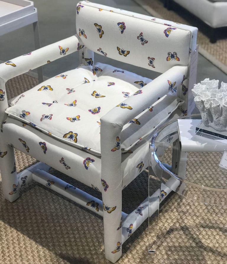Beige Is Back You Heard It Here First Trends From HPMKT For 2019