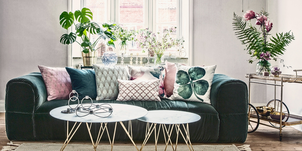 Is Forest Green the New Grey? Yay or Nay - Maria Killam