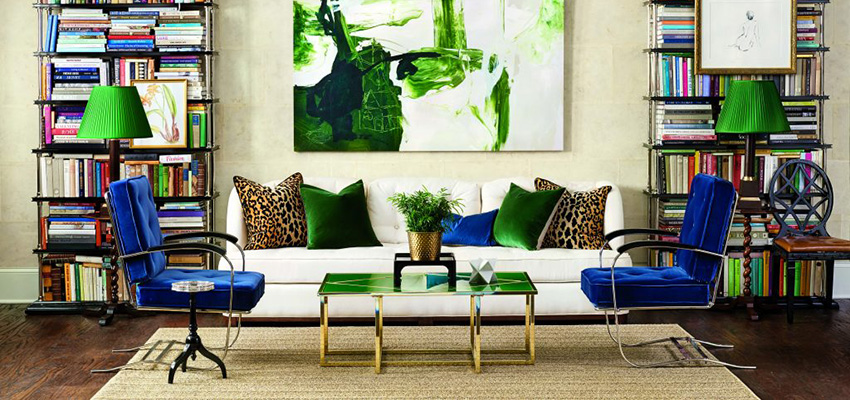 Choosing An Accent Chair, Green Accent Chair With Arms
