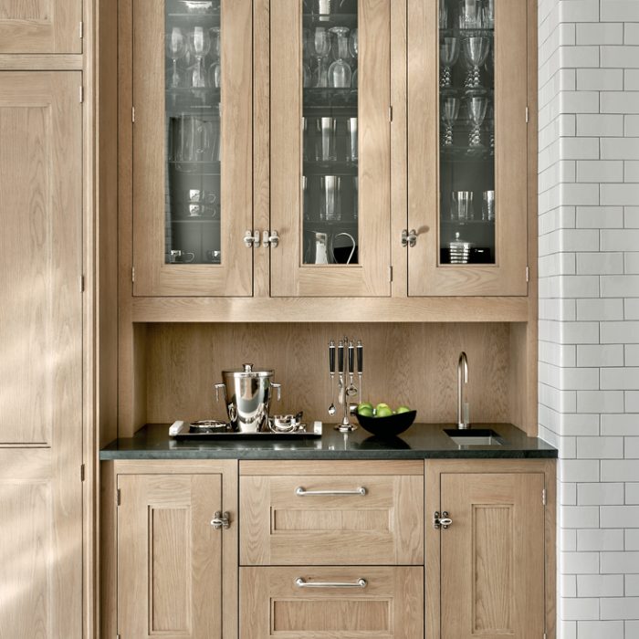 Bleached Wood Kitchen Cabinets – Things In The Kitchen