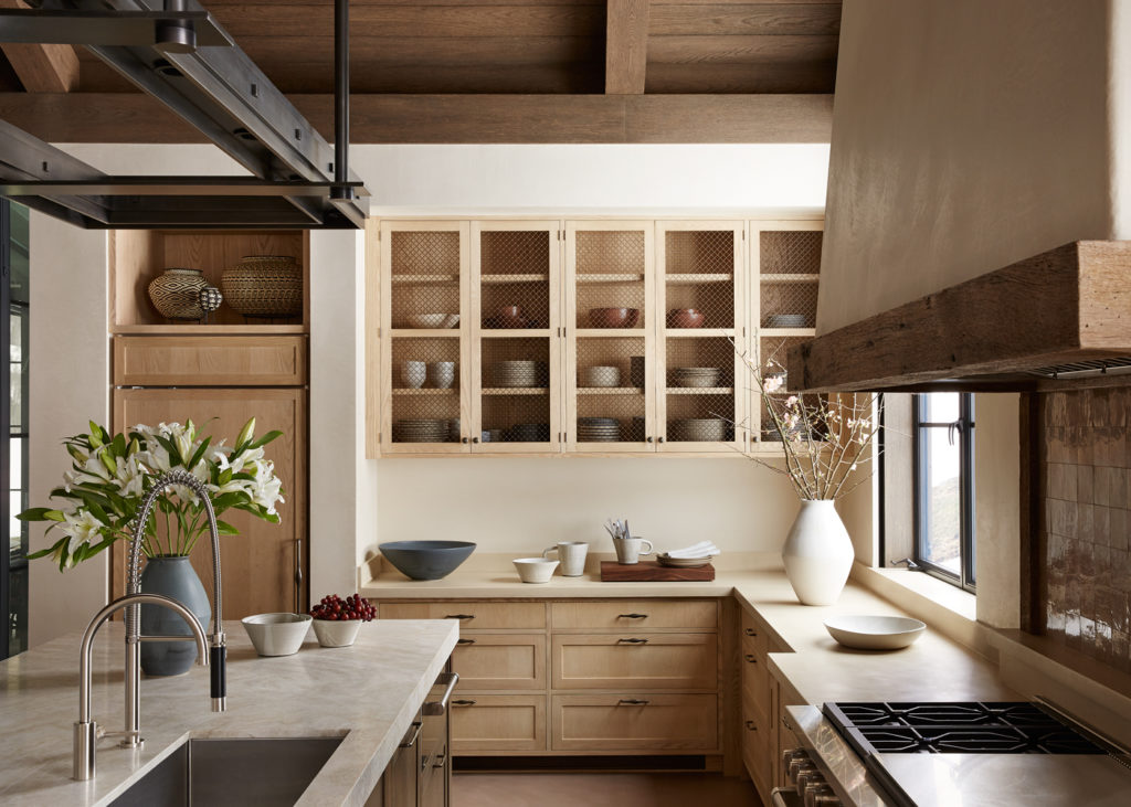 10 Minty Fresh Kitchens  Contemporary kitchen cabinets, Mint kitchen, Interior  design kitchen