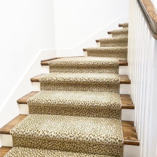 4 Steps to Choosing the Perfect Wall to Wall Carpet Colour