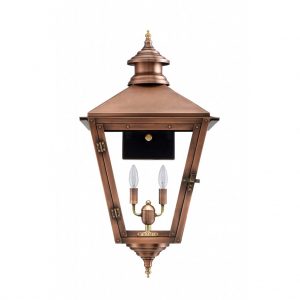 10 Timeless Parisian Outdoor Lanterns - Maria Killam