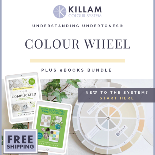 Colour Wheel eBook Bundle