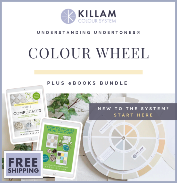 Colour Wheel eBook Bundle