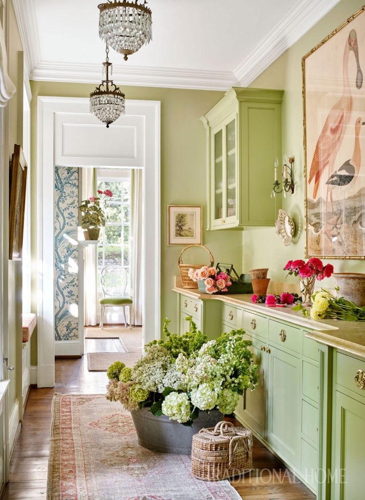 Benjamin Moore 2020 Colour of the Year