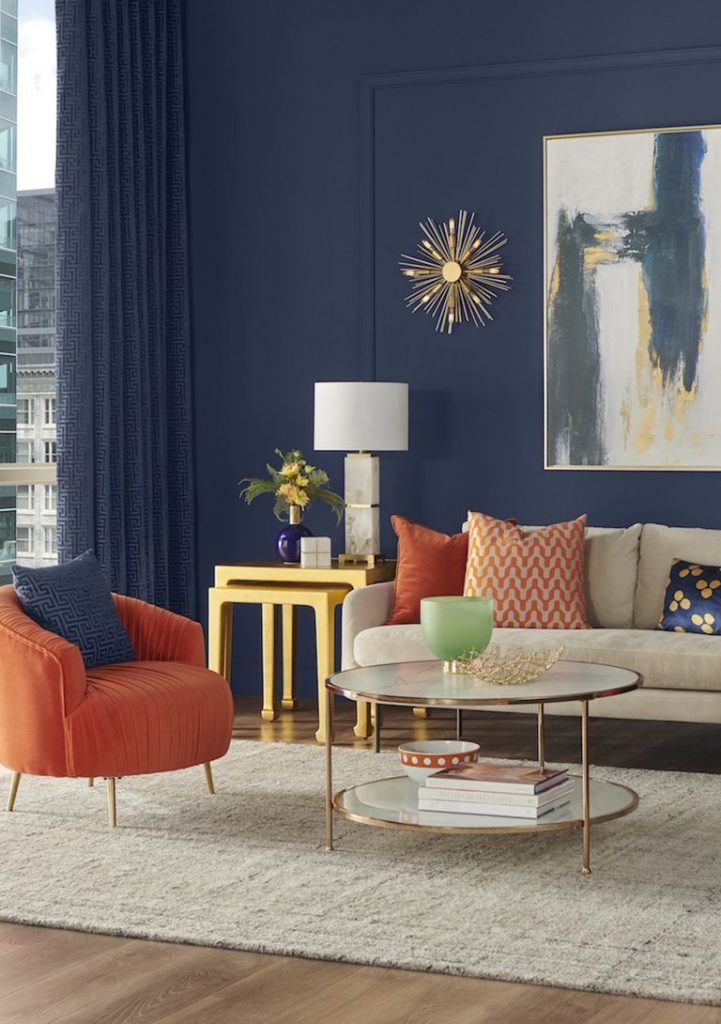 2020 Trend Colours of the Year: Here's What you Need to Know