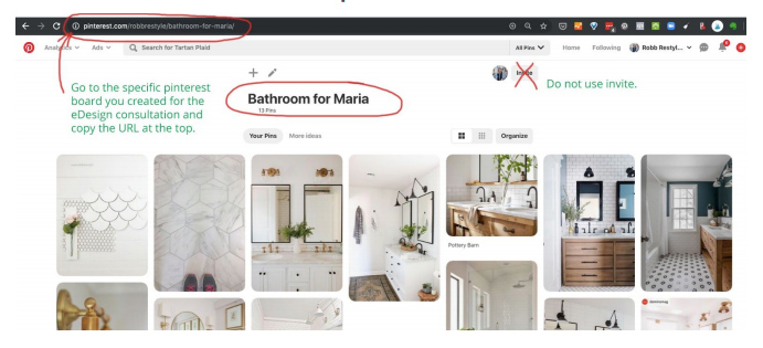 Pinterest 1