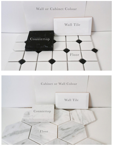 Tile Types