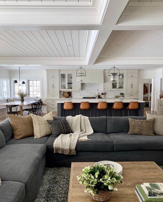 What If I Don T Like The Grey Flooring, Living Room Ideas With Grey Hardwood Floors