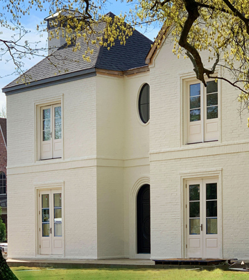 Exterior 3