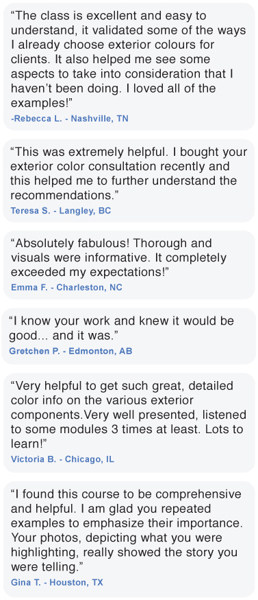 Testimonials 1