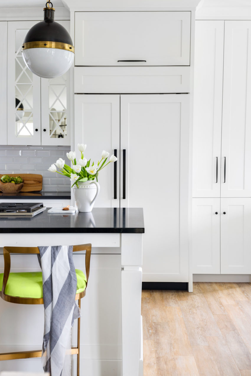 Cabinet Colour, How To Choose Colours For Kitchen Cabinets
