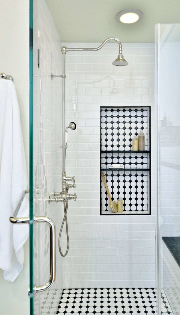 Do's and Don'ts for Installing Accent Tile - Colour in Tiles Design Tips