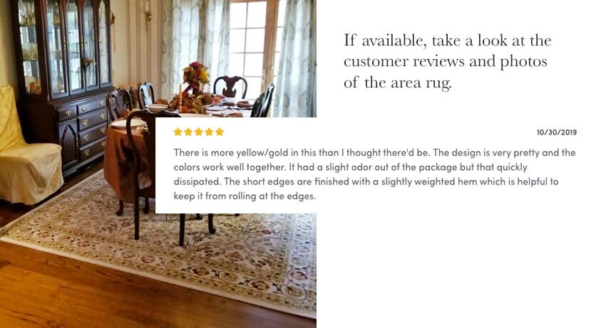 shop for area rug online