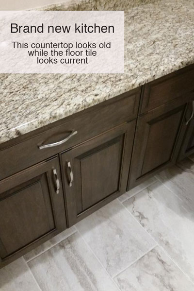 Three Granite Countertop Mistakes, How To Clean Turmeric Stains From Granite Countertops
