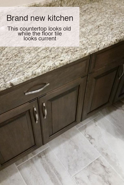 Common Granite Countertops Problems How to Avoid