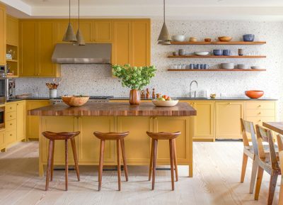 Three Granite Countertop Mistakes Everyone Makes - Kitchens